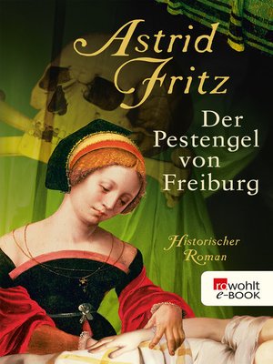 cover image of Der Pestengel von Freiburg